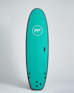 Mick Fanning Surf School Epoxy-Lam