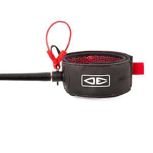 O&E Big Wave 15ft Premium XT Leash