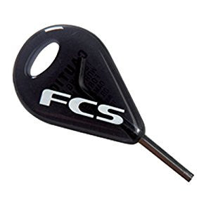 Fcs Allen Fin Key (single)