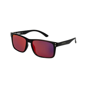 Eyewear: Carve Goblin Gloss Black Iridium