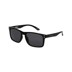 Eyewear: Carve Goblin Gloss Black Polarized