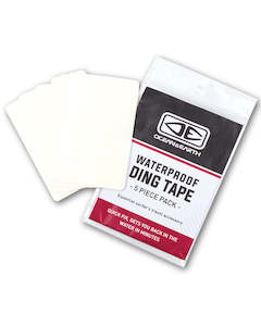 O&E Waterproof Ding Tape 5 pc