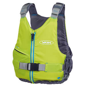 RFD YAK KALLISTA 50N Buoyancy Aid - Lime Punch