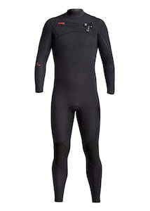 Mens Fullsuits: Xcel Infiniti Ltd 4/3mm Radiant Rebound Fullsuit