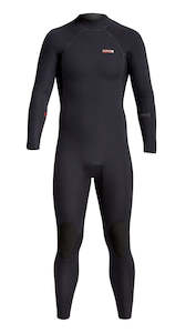 Mens Fullsuits: Xcel Infiniti Ltd 4/3 Radiant Rebound BZ Steamer