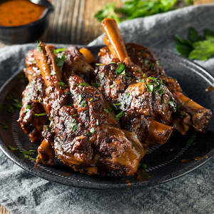 Lamb Foreshank (Each)-CURRENTLY