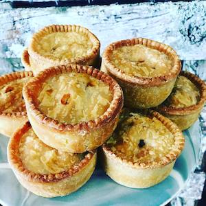 Pork Pies