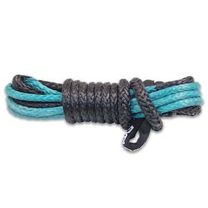 Loop Extension Rope 14mm | 19,050kg | Looped Ends | Various Lengths