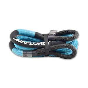 Monster TANKA V2-17,500kg | 29mm x  9m | Snatch Rope | 30% Stretch