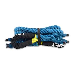 TANKA 25,000kg | 36mm x 6m | Kinetic Recovery Rope | 37% Stretch