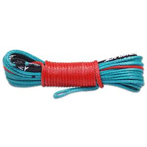 Power-Pull Winch Line | 6mm x 30m | 3,900kg | No Hook