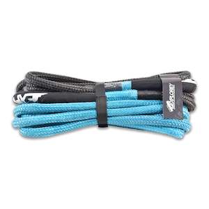 Daily TANKA-V2 8,600kg | 19mm | Snatch Rope | 30% Stretch | Various Lengths