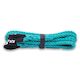 TANKA 5,500kg | 16mm x 6m | Kinetic Recovery Rope | 37% Stretch