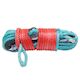 Power-Pull "Jailer" Winch Line | 12mm x 30m | Soft-Shackle End