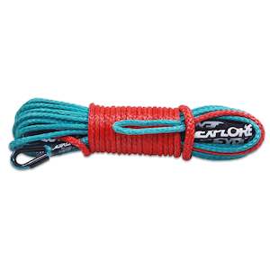 Power-Pull Winch Line | 8mm x 30m | 6,800kg | OPTIONS