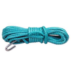 McBoaty Boat Winch Rope | 8mm | 6,800kg | Various Lengths