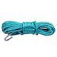 McBoaty Boat Winch Rope | 8mm | 6,800kg | Various Lengths