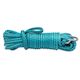 McBoaty Boat Winch Rope | 10mm x 15m | 10,500kg