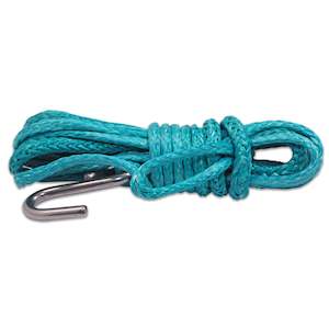 McBoaty Boat Winch Rope | 6mm x 6metres - 3,900kg