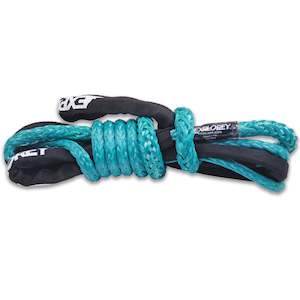 Bridle (Equalizer) Rope 12mm x 5m | Loop Ends | 13,500kg