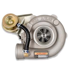 EXP-295 WG Turbo 295hp | T2 T25 T28 Flange | CH.42/TH.86