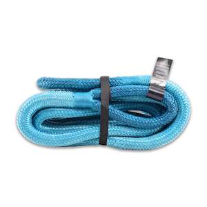 Dozer 25T Kinetic Recovery Rope| 34mm x 10m | 25,000kg