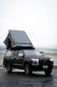 The Tasman | Aluminium Hardshell Rooftop Tent - Standard Profile