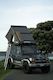 The Tasman | Aluminium Hardshell Rooftop Tent - Low Profile