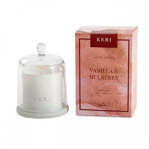 Keri - Premium Soy Candle