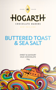 Hogarth Premium Chocolate (Assorted Flavours)