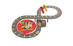 Scalextric Track Sets: Scalextric MyFirstS.LoonyTunes  (G1141)