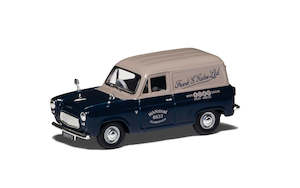 CORGI 1/43 Ford 300E Thames Van - Gates Ford Dealers (VA03306)