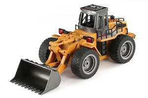 HUINA 1/18 6CH Bulldozer (1520)