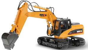 HUINA 1/14 15ch Excavator (1550)