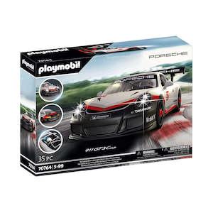 Playmobil  Porsche 911 GT3 Cup (70764)