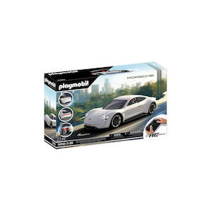 Playmobil Porsche Mission E (70765 )