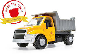 Corgi Kids: CORGI CHUNKIES Tipper Truck (ch071)