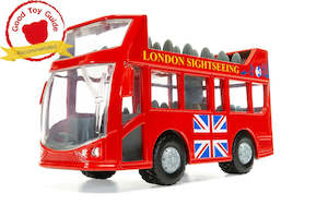 Corgi CHUNKIES London Bus UK (ch073)