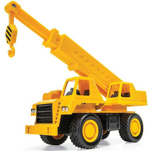 CORGI Crane Truck (ch049)