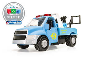 CORGI CHUNKIES Tow Truck (ch065)