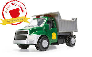 CORGI CHUNKIES Farm Truck (ch074)