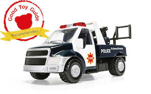 CORGI CHUNKIES Police Tow (ch066)