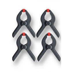 Artesania Latina Spring Clamps (4pc) 90mm (ART 27201)