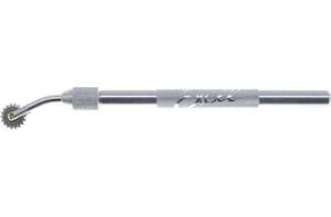 Modelling Tools: Excel 5 Inch Pounce Wheel with Aluminium Handle (EXC 30607)