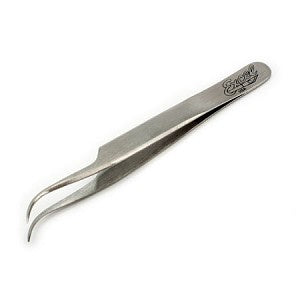 Modelling Tools: Excel SLANT POINT TWEEZERS (30417)