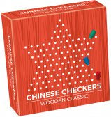 Board Games: Tactic Chinese Checkers (14027)