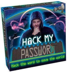 Tactic Hack my password (56673)