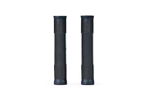 Salt EX GRIPS 154mm x 28mm Black (w/out flange)