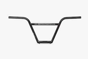 WTP PATHFINDER 4PC BAR 10" 22.2mm (Black)