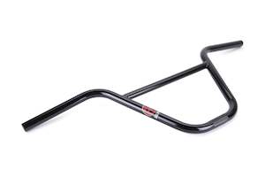 Salt Plus HQ 2 PIECE BARS 9" (Black)